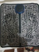 Tapete Massageador Elétrico para os Pés – Relax