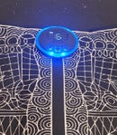 Tapete Massageador Elétrico para os Pés – Relax